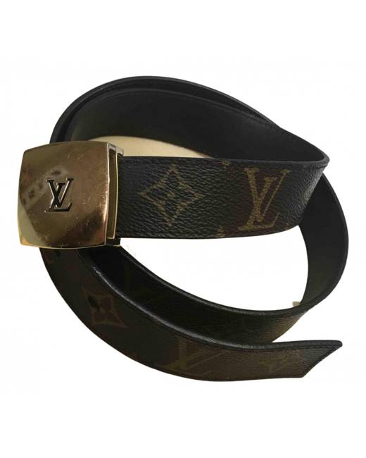 Louis Vuitton Belts for Women, Black Friday Sale & Deals up to 28% off