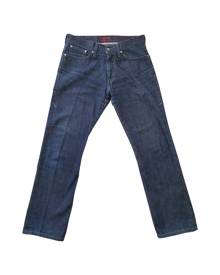 Levi's \N Blue Cotton Jeans for Men 31 US