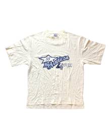 American Vintage \N White Cotton T-shirts for Men L International American Vintage \N White Cotton T-shirts for Men L International