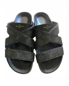 Buy Louis Vuitton Sandal Online In India -  India
