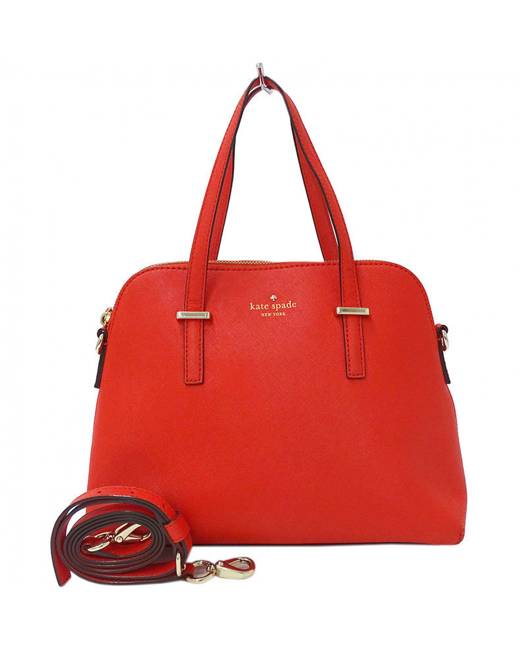 Kate Spade - All Day Large Zip-top Tote