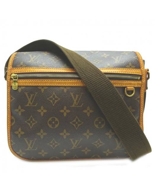 Louis Vuitton lv man shoulder bag original leather