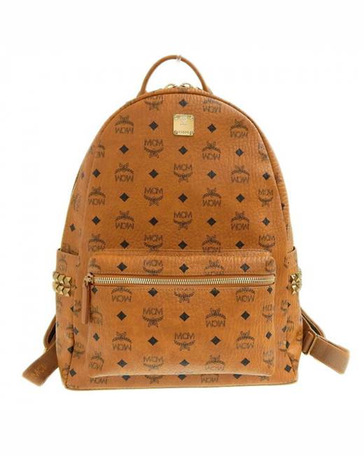 Mcm women's stark on sale backpack