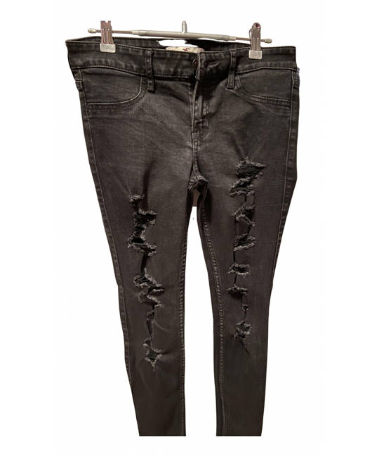 Hollister Women's Jeans - Clothing