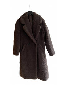 coat womens zara