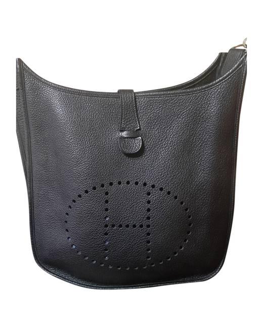 hermes messenger bag price