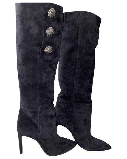 Balmain sales jane boots