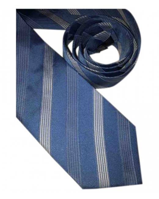 boss silk tie