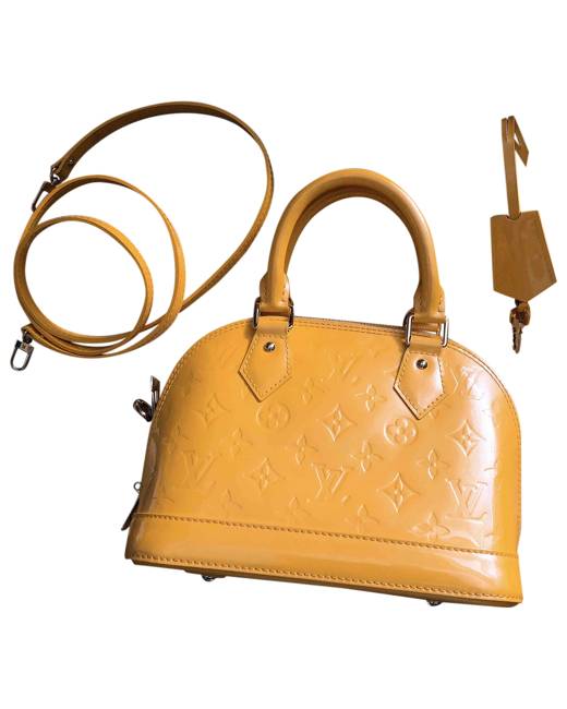 BYouLockX Leather Handbags sunset Tote Satchel ShoulderBag for Women