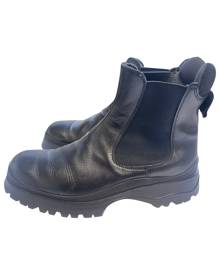 Prada Men's Boot | Shop for Prada Men's Boots | Stylicy