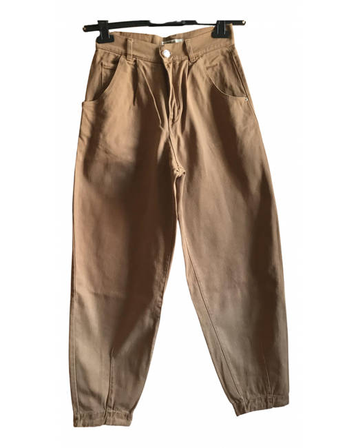 Faded Jogging Trousers by PullBear Online  THE ICONIC  Australia