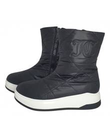 juicy couture short boots