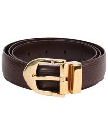 Louis Vuitton Men's Belts - Clothing