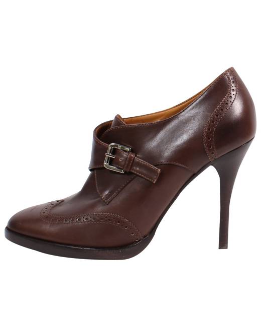 ralph lauren womens dress shoes