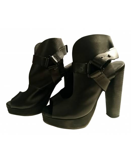 Heels | Online in South Africa | Diesel