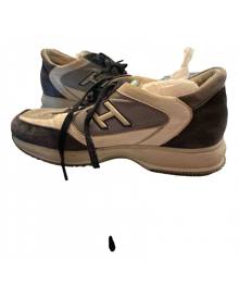Hogan \N Multicolour Trainers for Men 8 US