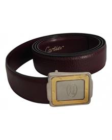 Cartier hot sale mens accessories