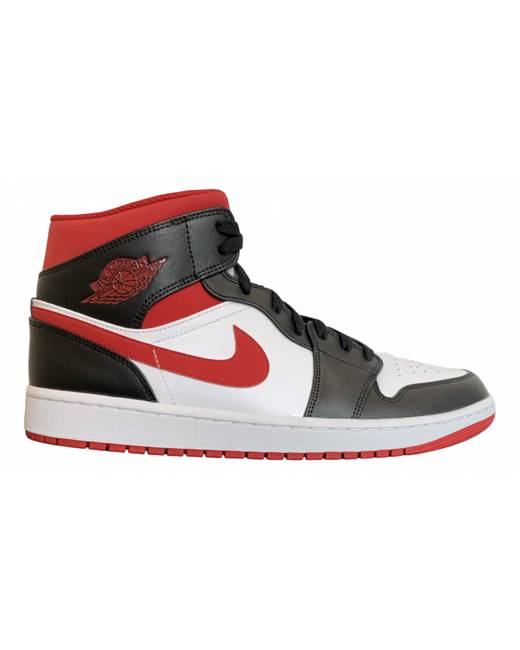 air jordan boots for men