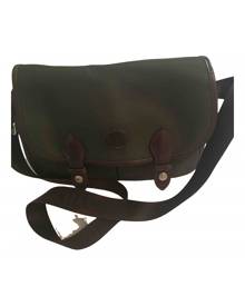 Longchamp \N Brown handbag for Women \N