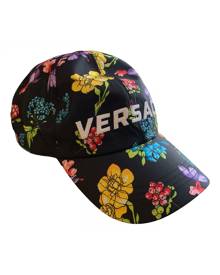 Versace Men's Caps & Hats - Clothing | Stylicy USA