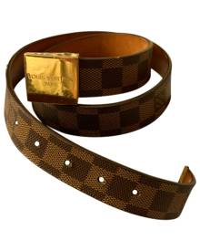 Louis vuitton belt for women -  México