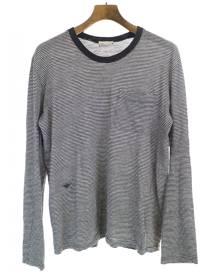 Dior Homme \N Grey Wool Knitwear & Sweatshirts for Men M International Dior Homme \N Grey Wool Knitwear & Sweatshirts for Men M International