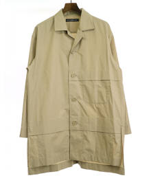 Issey Miyake Men's Blazers & Jackets - Clothing | Stylicy