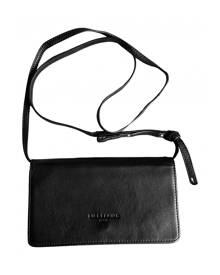 Liebeskind \N Black Leather handbag for Women \N