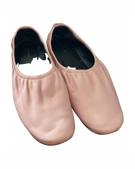 Celine sale ballet shoes