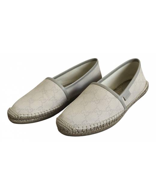 GG Sandals Espadrille – Monlux