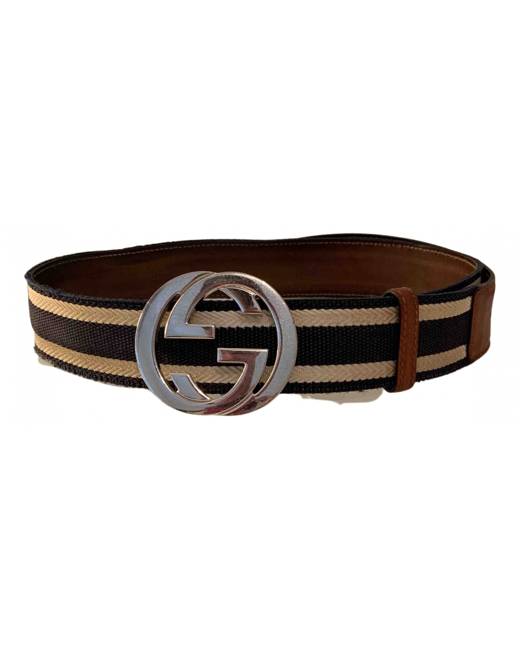 Gucci Men's Belt | Shop for Gucci Men's Belts | Stylicy