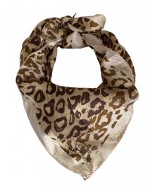 Oscar De La Renta \N Multicolour Silk Silk handkerchief for Women \N Oscar De La Renta \N Multicolour Silk Silk handkerchief for Women \N