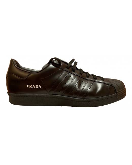 prada shoes starting price