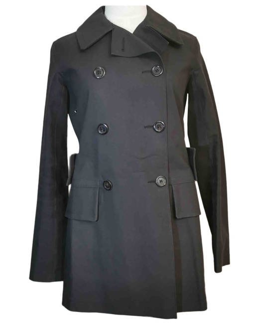 Louis Vuitton Women's Trench Coats - Clothing