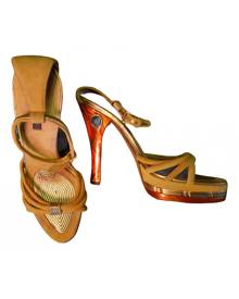 Buy Louis Vuitton Heels Online In India -  India