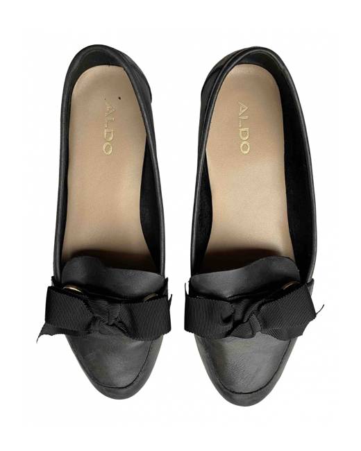 Aldo Flat Shoes - Shoes | Hong