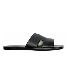 Hermes sandals 2024 men price