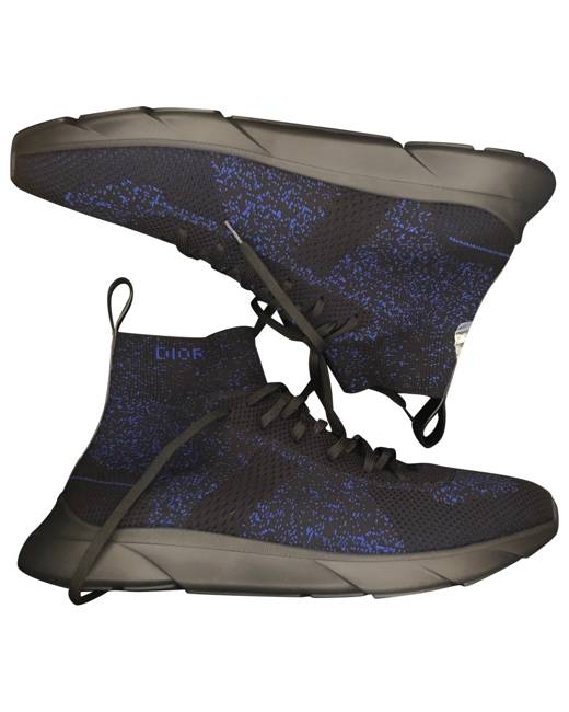 Dior Men'S Sneakers - Shoes | Stylicy India