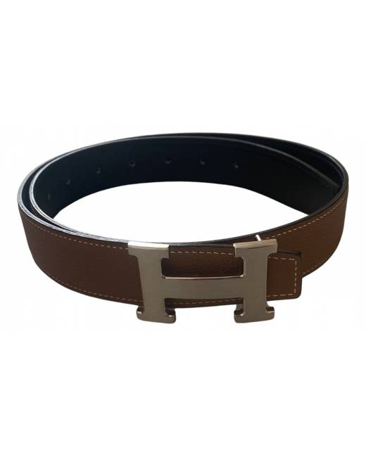 hermes paris belts