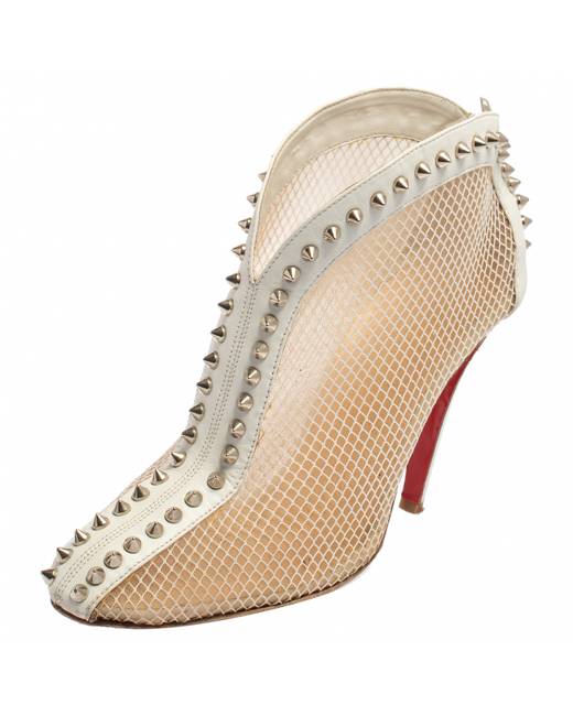 Women's Christian Louboutin Boots