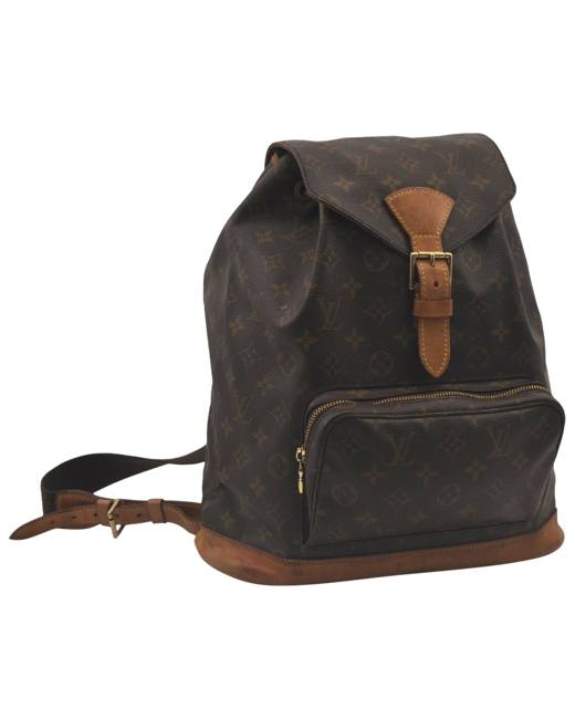 Louis Vuitton 2017 pre-owned Palm Springs PM Backpack - Farfetch