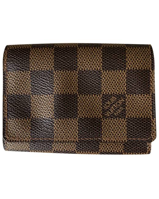 Louis Vuitton Small bags, wallets & cases for Men - Vestiaire