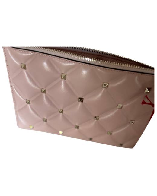 Valentino Rockstud Clutch Bag – STYLISHTOP