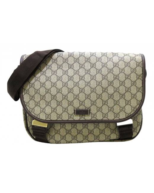 Gucci Men's Messenger Bags - Bags