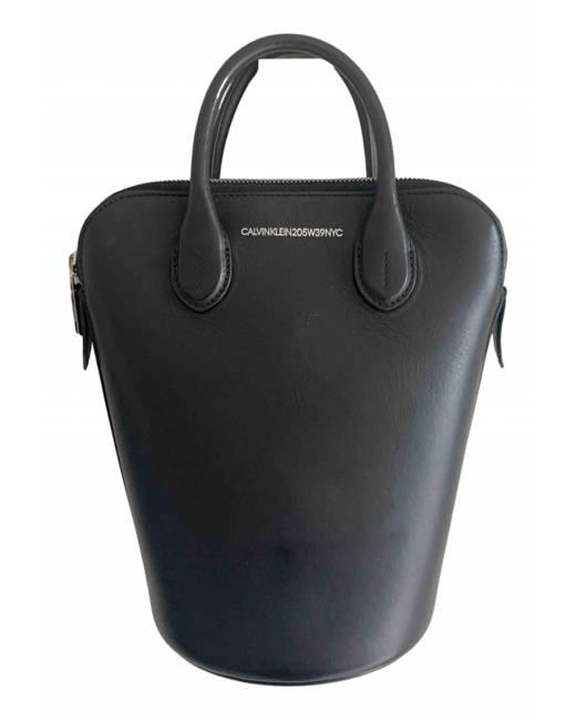 Calvin klein Set Shopper Md Tote Bag Black | Dressinn