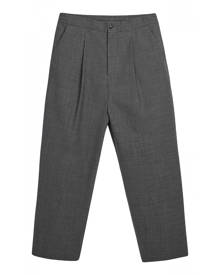 zara men trousers