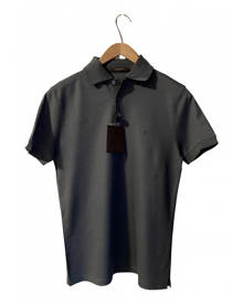 men's Louis Vuitton POLO shirts-LV2806N