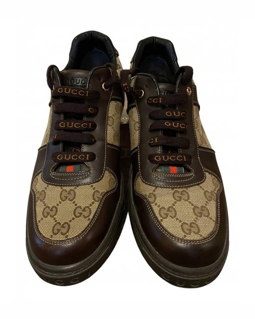 Best Gucci Sneakers