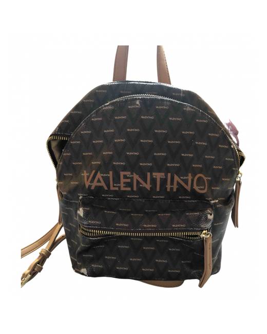 VALENTINO BY MARIO VALENTINO Backpacks