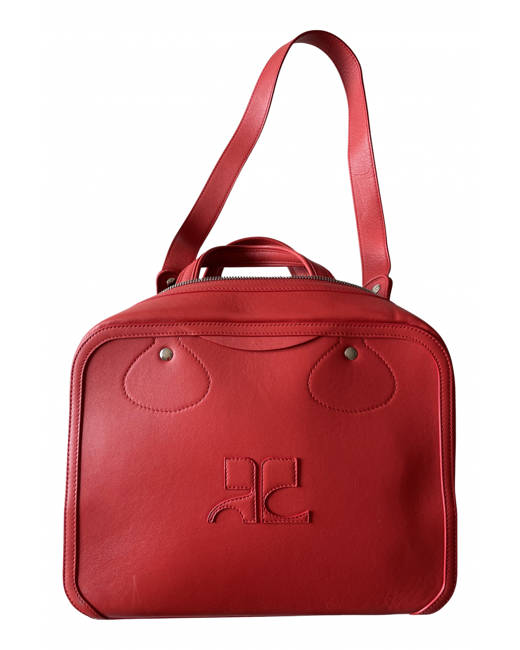 Courreges sales bag price